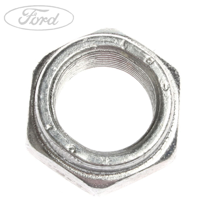 KA REAR WHEEL HUB BEARING RETAINER