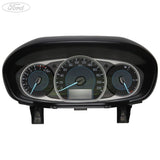 KA MK2 1.19 SIGMA 1.5 DURATEC INSTRUMENT CLUSTER 2015-2016