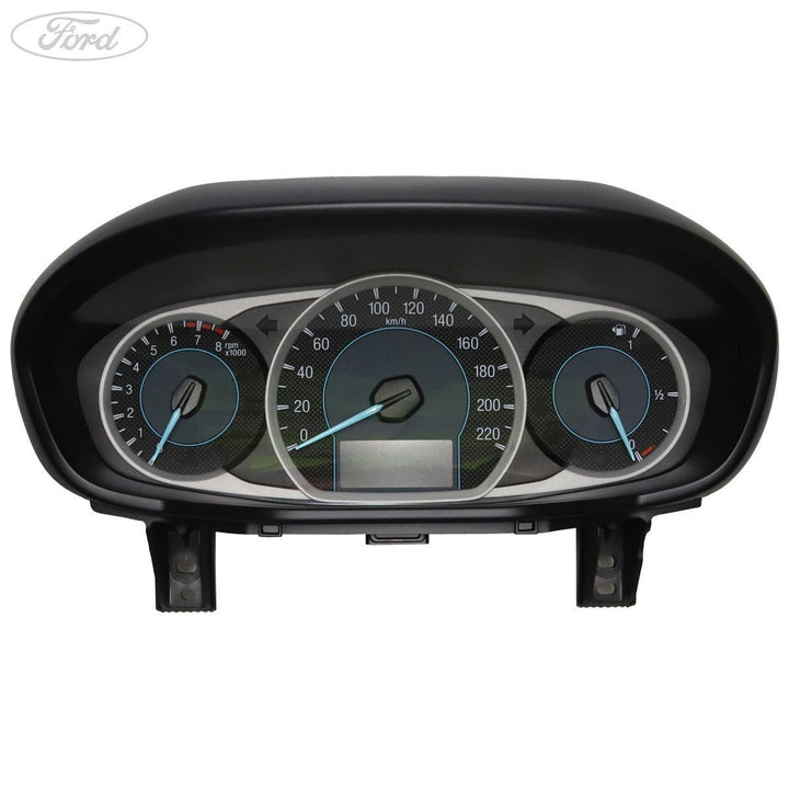 KA MK2 1.19 SIGMA 1.5 DURATEC INSTRUMENT CLUSTER 2015-2016