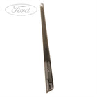 MONDEO MONDEO O/S REAR DOOR BELT WEATHERSTRIP