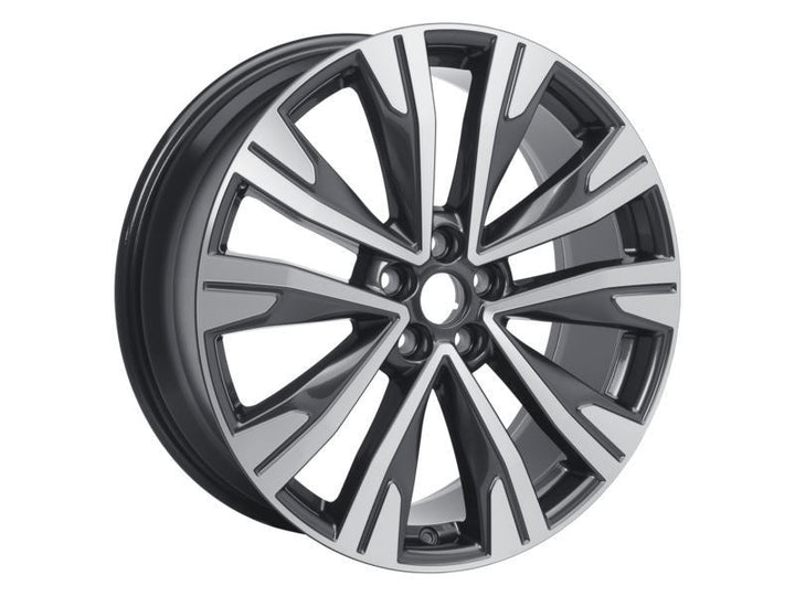 KUGA SET OF 4 ALLOY WHEELS WITH FITTING  01/2020  02/2020