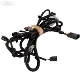 TRANSIT TOURNEO CUSTOM PARKING DISTANCE AID SENSOR WIRE 18-