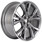 FOCUS C-MAX MONDEO 18