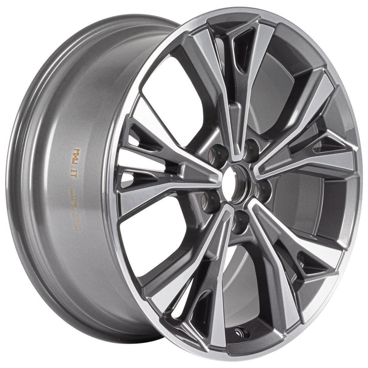 FOCUS C-MAX MONDEO 18