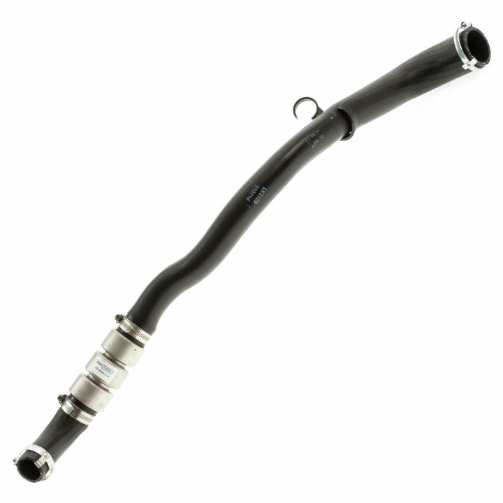 TRANSIT INTERCOOLER HOSE