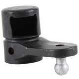 ECOSPORT FIGO KA+ GEAR SELECTOR SHIFT LEVER GEARBOX MOUNTED