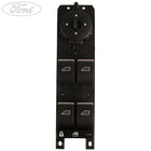 C-MAX FOCUS KUGA FRONT DOOR CHILD LOCK WINDOW SWITCH 2015-