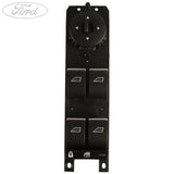 C-MAX FOCUS KUGA FRONT DOOR CHILD LOCK WINDOW SWITCH 2015-