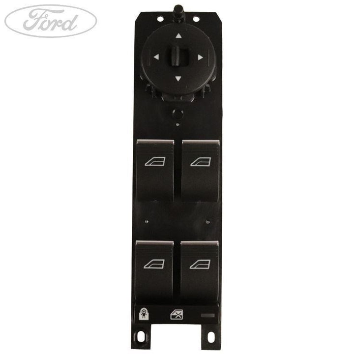 C-MAX FOCUS KUGA FRONT DOOR CHILD LOCK WINDOW SWITCH 2015-