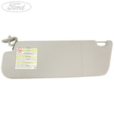 SUN VISOR
