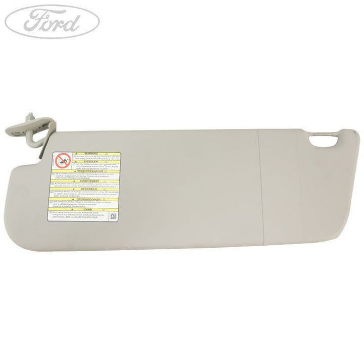 SUN VISOR