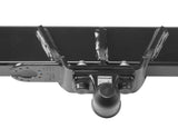 TRANSIT® FROM 05/2019 FIXED TOW BAR UPPER BALL POSITION