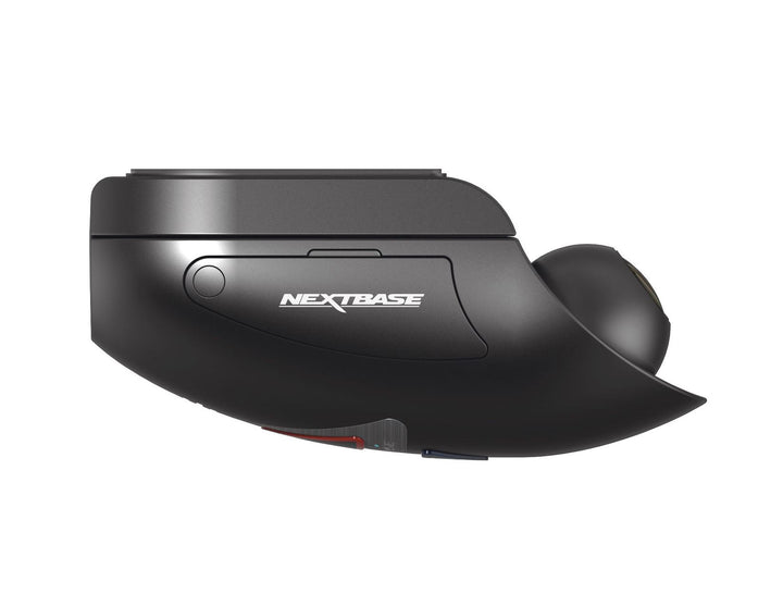 FIESTA NEXTBASE* DASHBOARD CAMERA 07/2008 11/2012