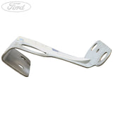 FIESTA REAR N/S SEAT BACK LATCH 2008-2010