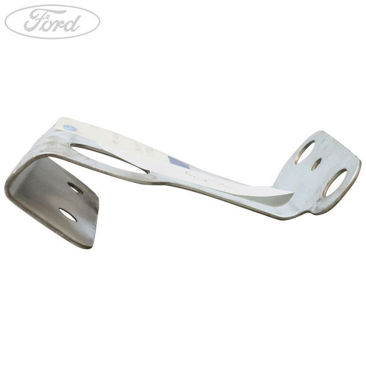 FIESTA REAR N/S SEAT BACK LATCH 2008-2010
