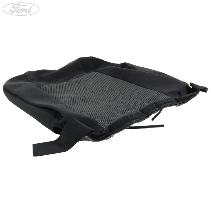 SEAT BACK COVER