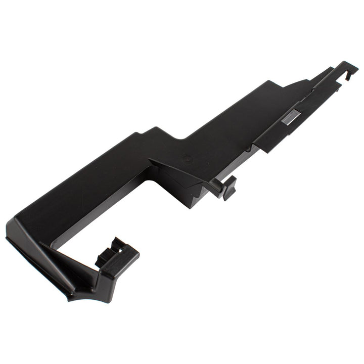 FOCUS 1.6 ECOBOOST 2.0 COMMON RAIL FRONT N/S AIR DEFLECTOR