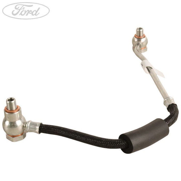 TRANSIT MK7 2.4 DURATORQ TDCI OIL FILTER HOSE 2006-2014