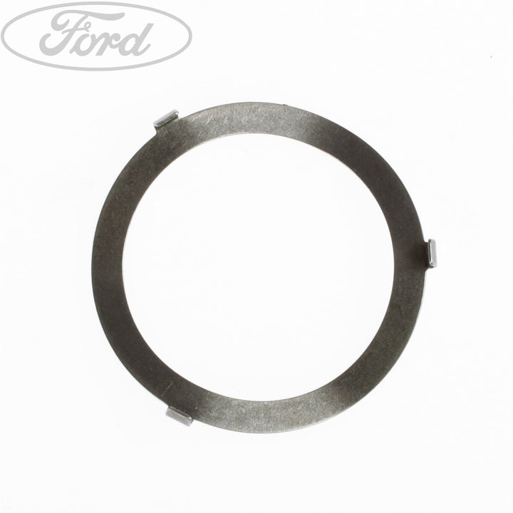 WASHER - SPRING