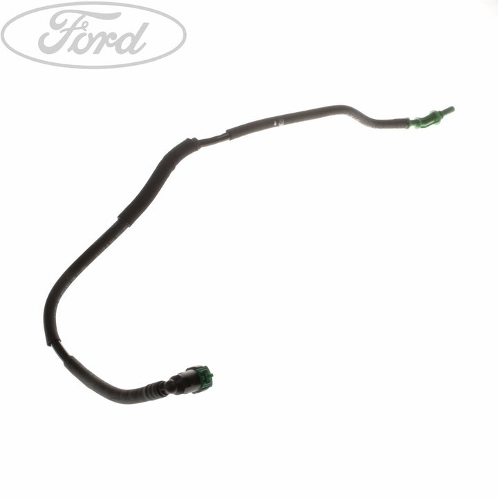 2.0 TDCi Duratorq Diesel Fuel Return Hose 2010-2020