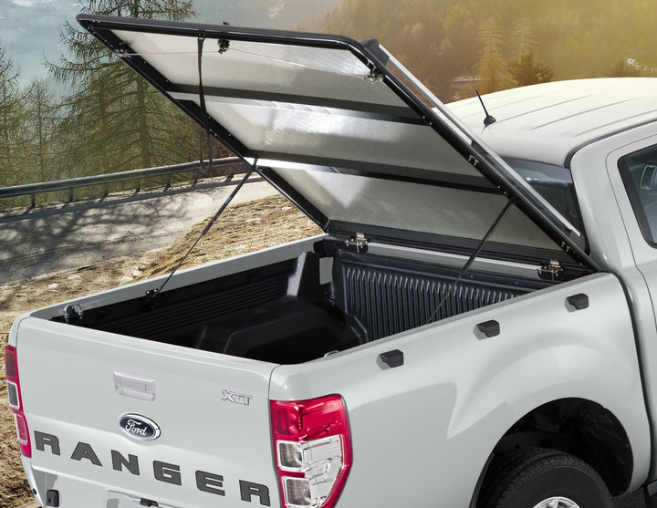 EGR* HARD TONNEAU COVER 09/2011