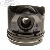 ENGINE PISTON PIN & RING SET