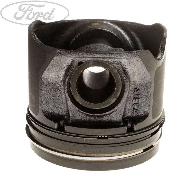 ENGINE PISTON PIN & RING SET