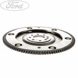 CLUTCH DRIVE PLATE