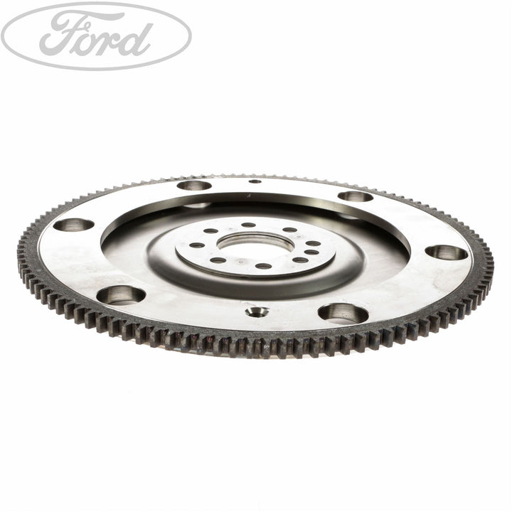 CLUTCH DRIVE PLATE