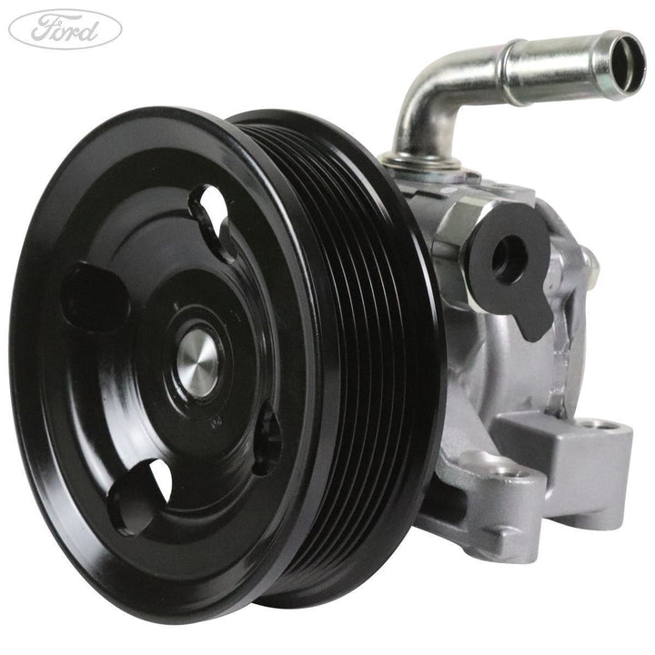 RANGER TKE POWER STEERING PUMP FOR FIXED RATIO 2011-2022