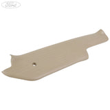 DOOR SCUFF PLATE