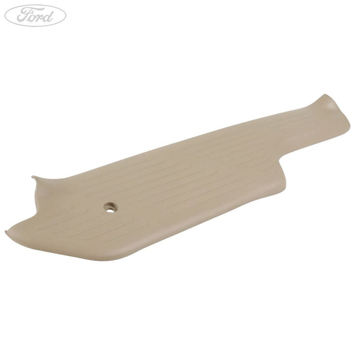 DOOR SCUFF PLATE
