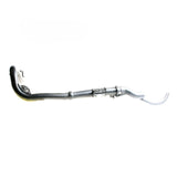 TRANSIT CONNECT LYNX DIESEL FUEL FILLER PIPE