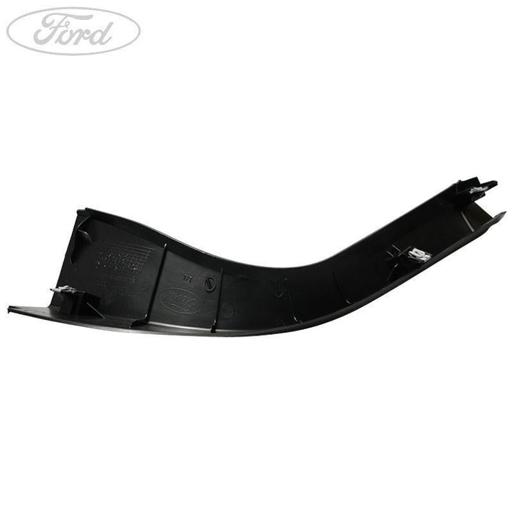 KUGA N/S TAILGATE TRIM PANEL 02/2008-11/2012