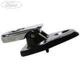 TIE DOWN HOOK