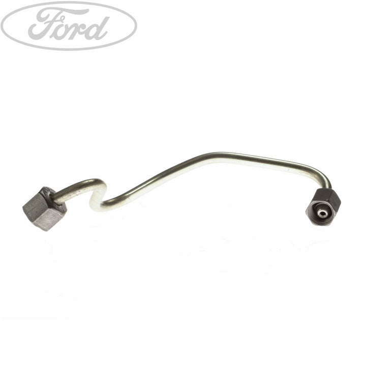 FUEL INJECTOR PIPE
