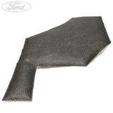 RATTLE ANTI PAD