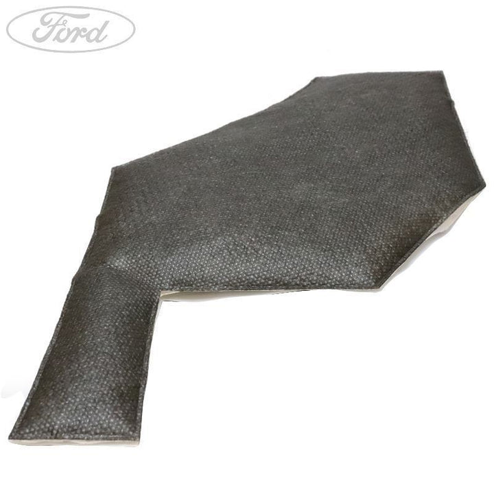RATTLE ANTI PAD