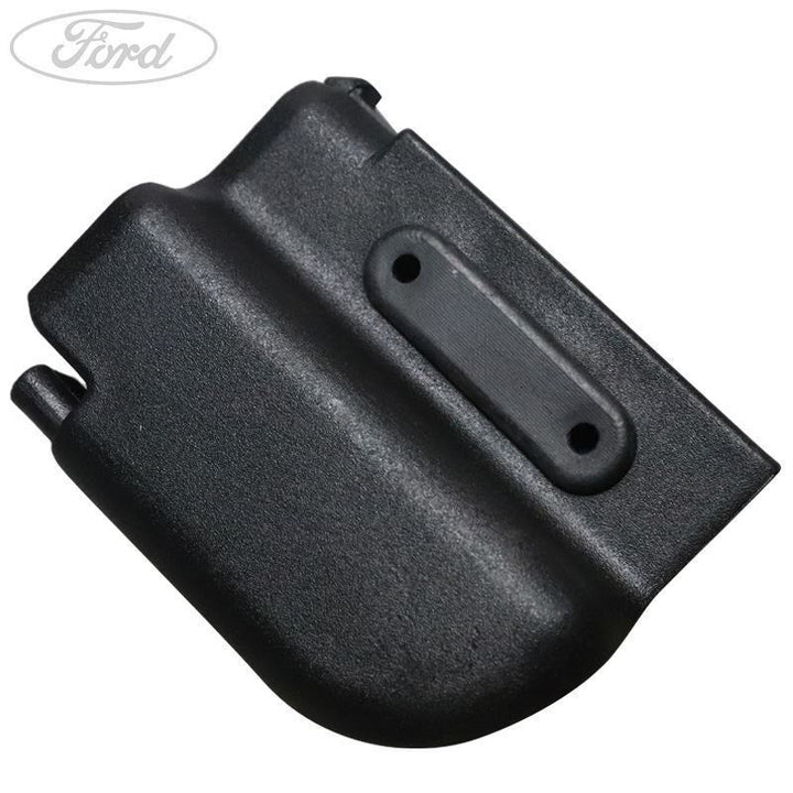 REAR COVER