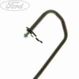 FIESTA FUSION POWER STEERING HOSE