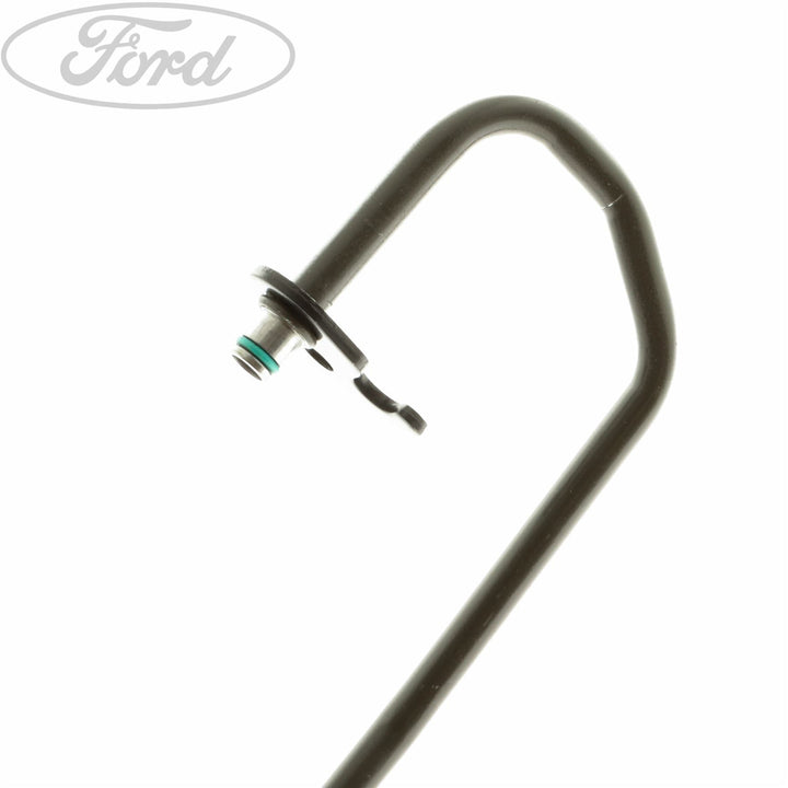FIESTA FUSION POWER STEERING HOSE