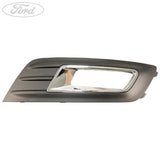 C-MAX GRAND C-MAX FRONT N/S BUMPER FOG LAMP SURROUND