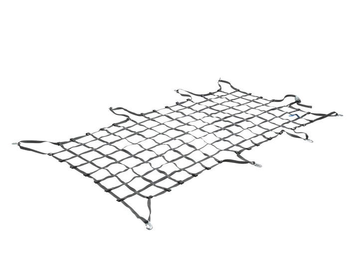 TRANSIT CUSTOM FROM 09/2023 CARGO NET HORIZONTAL