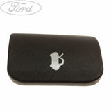 FIESTA FUSION BONNET RELEASE CABLE HANDLE