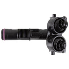 Focus MK2 N/S LH Headlamp Washer Jet Holder 2007-2011