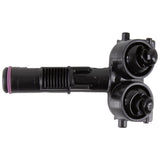 Focus MK2 N/S LH Headlamp Washer Jet Holder 2007-2011