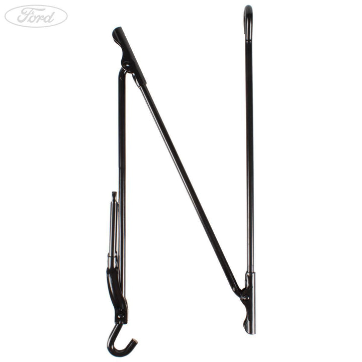 TRANSIT TRANSIT JACK OPERATING HANDLE