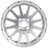 FIESTA MK6 FUSION 16