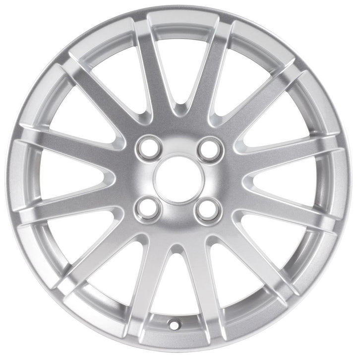 FIESTA MK6 FUSION 16