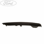 FOCUS FRONT BUMPER GRILLE